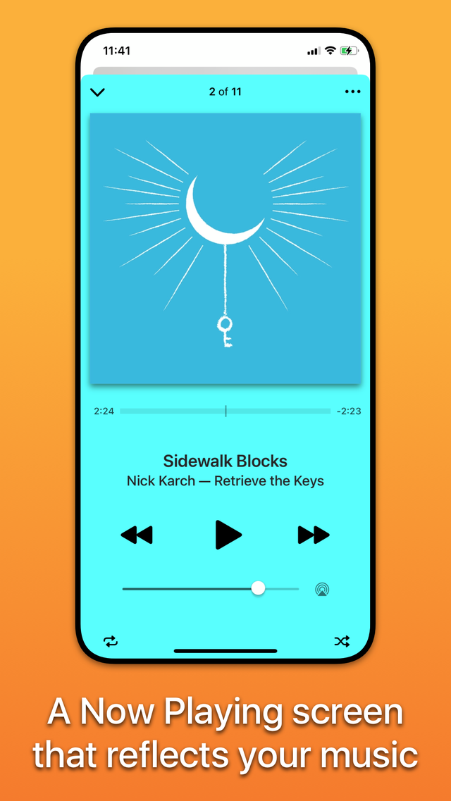 Picky screenshot 2