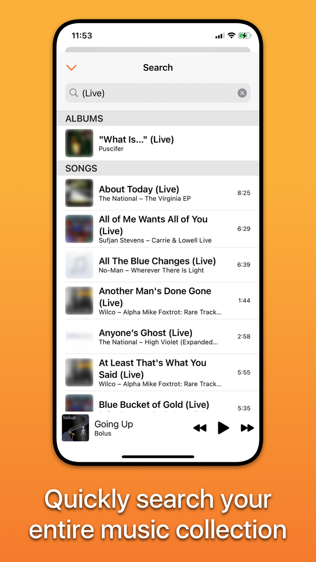 Picky screenshot 7